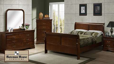 Bateman House Furniture