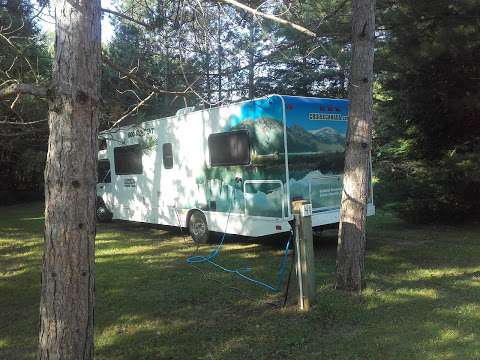 Tipper's Family Campground